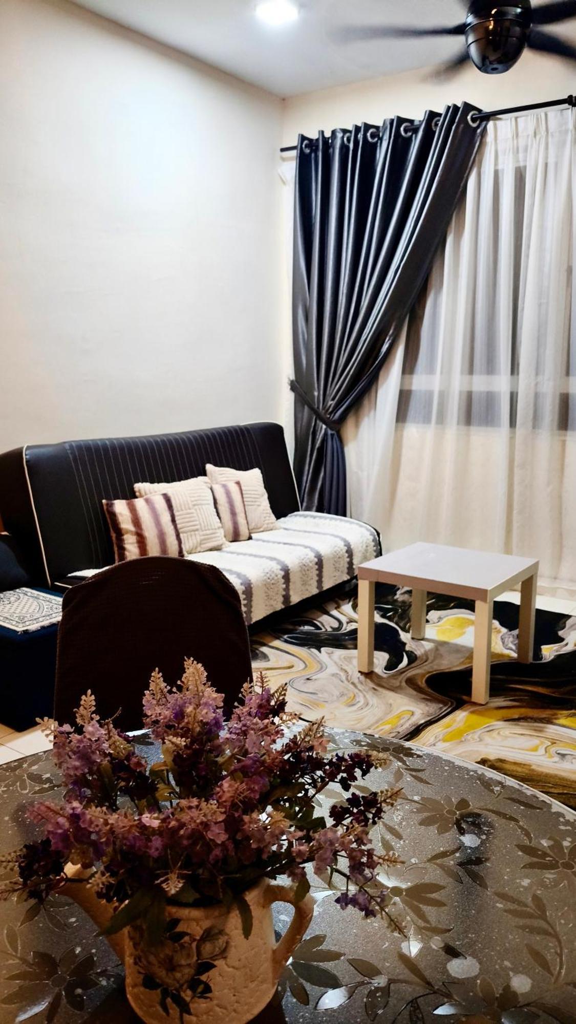 Leezahomestay Bayan Lepas Exterior foto