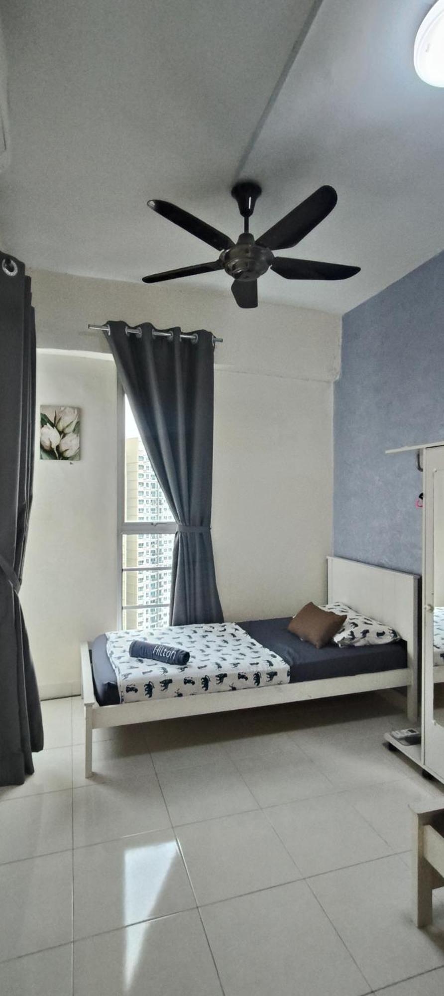 Leezahomestay Bayan Lepas Exterior foto
