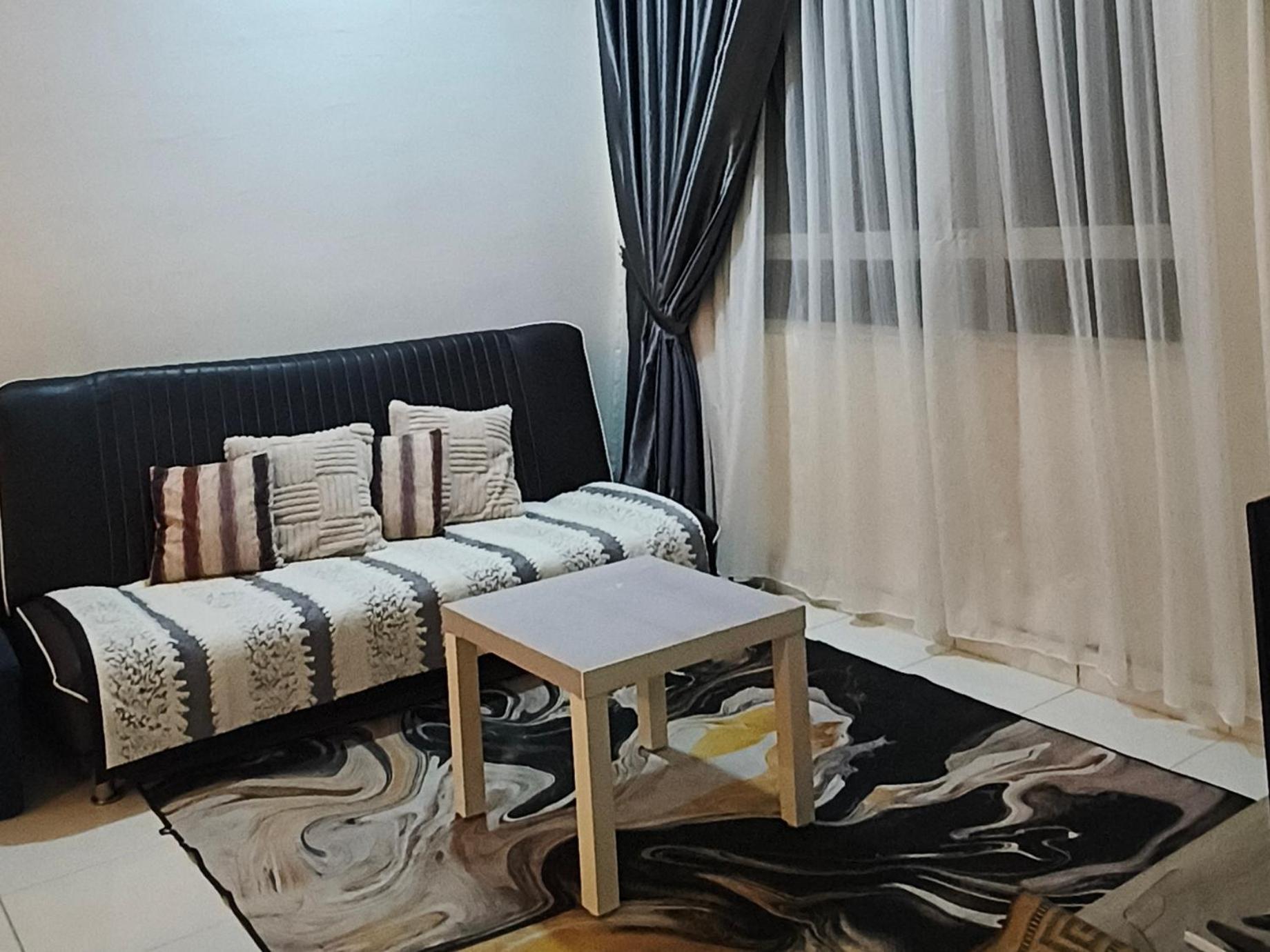Leezahomestay Bayan Lepas Exterior foto