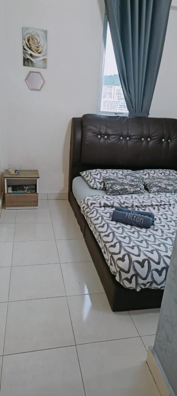 Leezahomestay Bayan Lepas Cameră foto